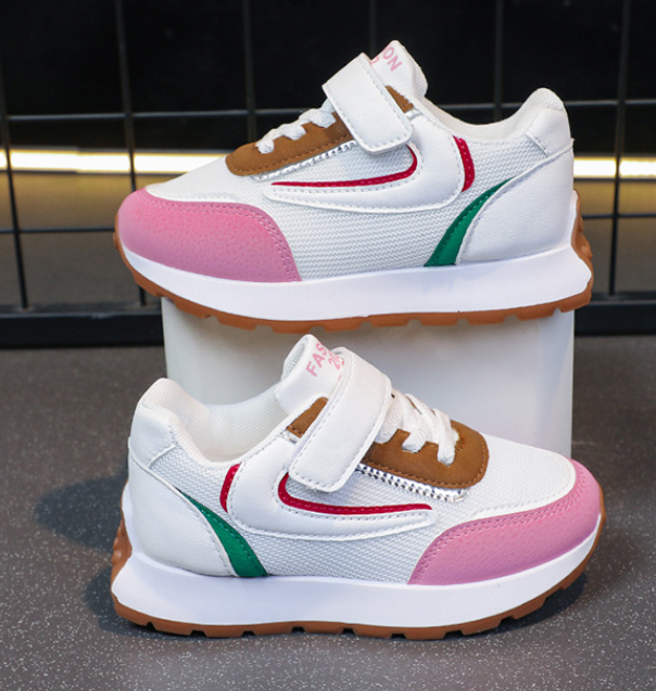 Kids Sneakers 1