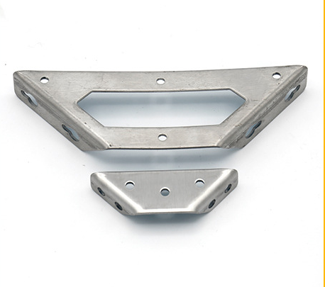 Thickened Stainless Steel Multi-Function Corner Code