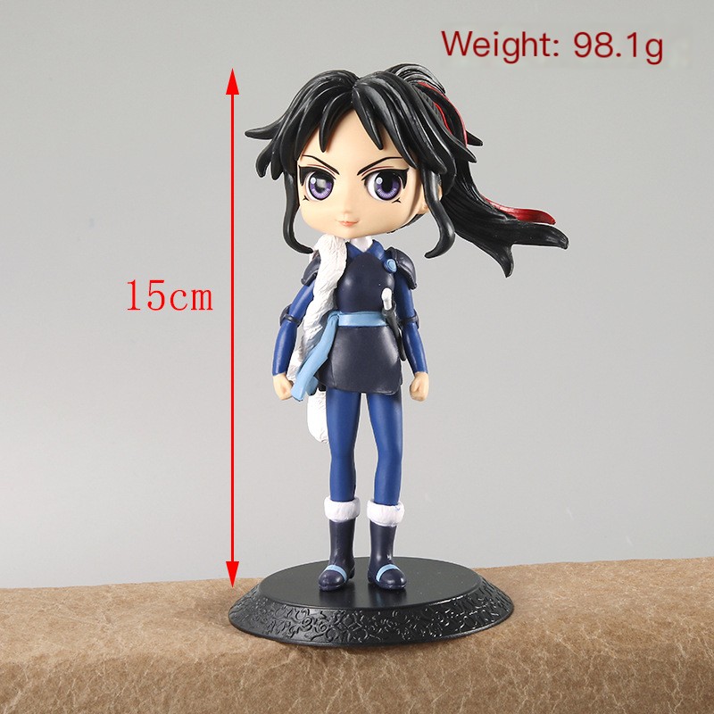Sunset Forever Figure