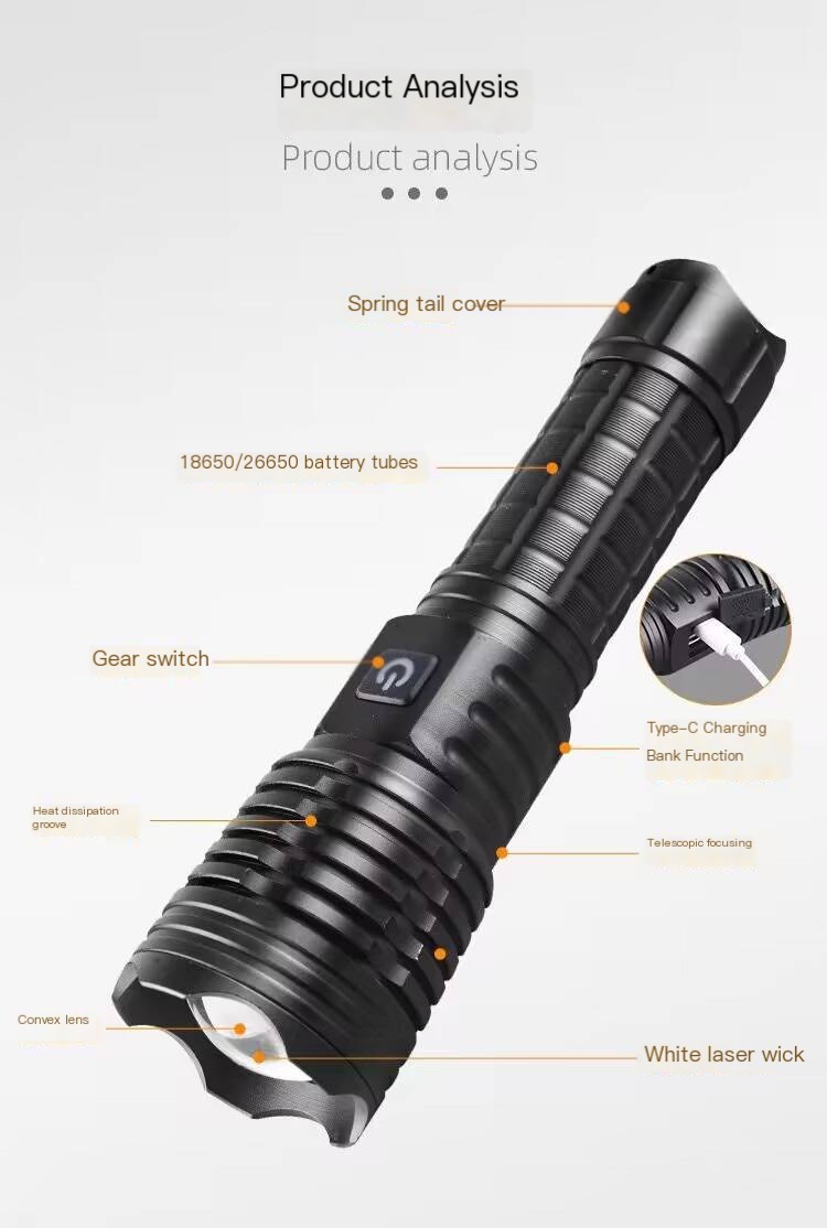 Flashlight Image 10