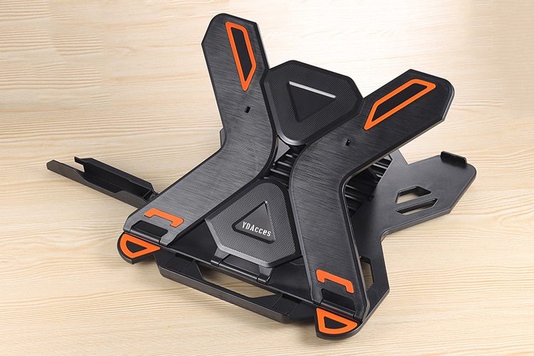 Foldable Portable Laptop Stand