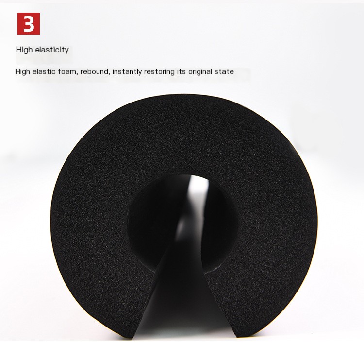 Barbell Shoulder Pad Image 7