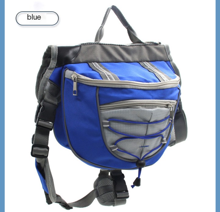 Pet Self-Backpack Image 5