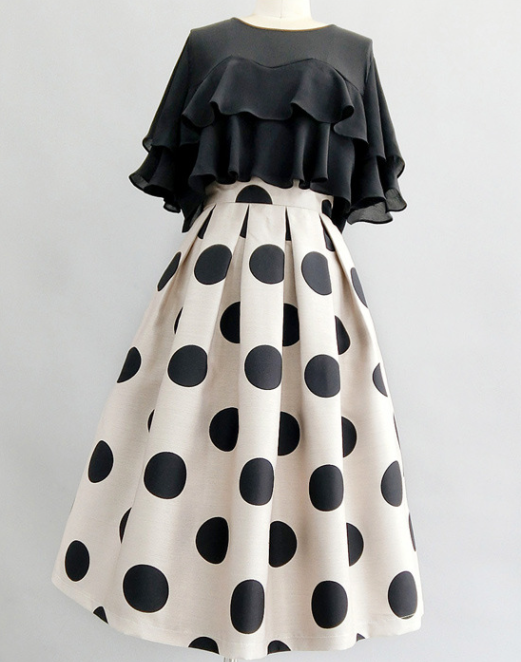 Stylish Skirt