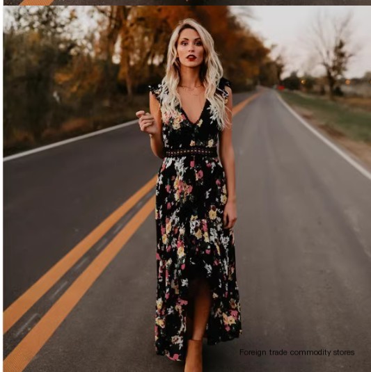 Beach Dress 5