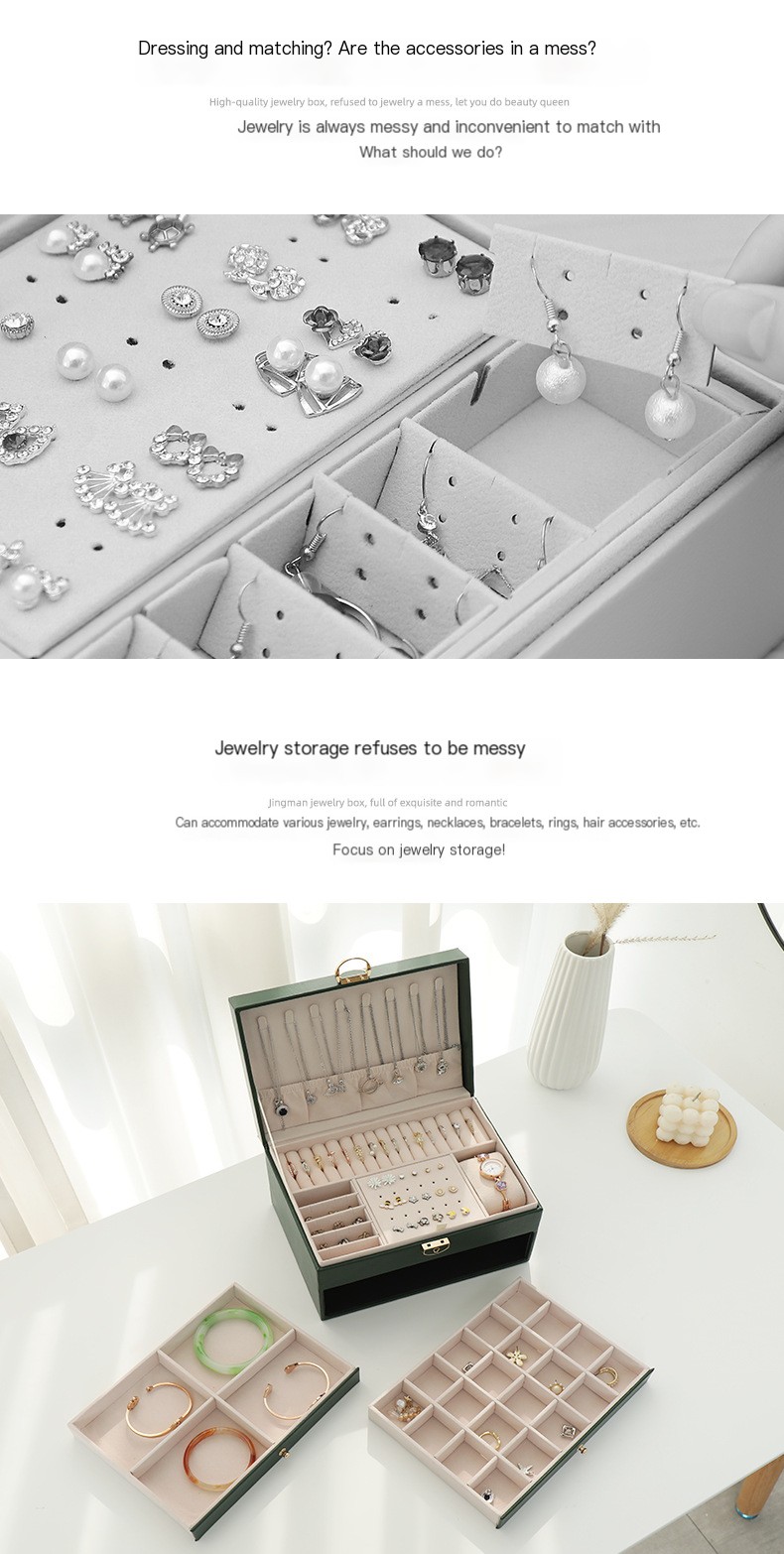 Jewelry Box Image 2