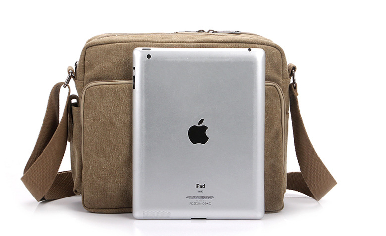 Canvas Bag Image 6