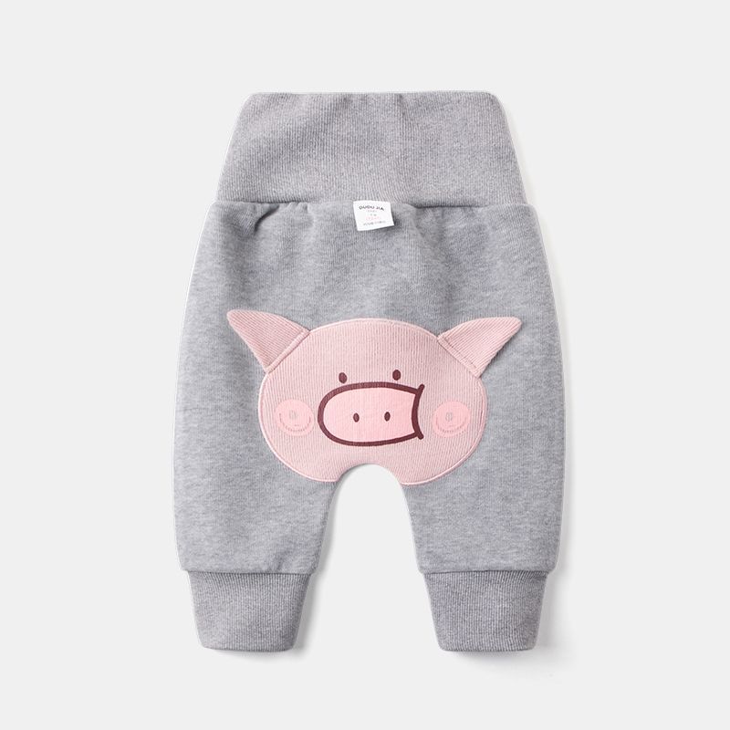 Baby Leggings 6