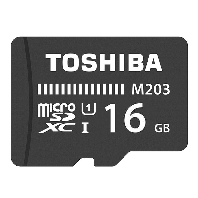 东芝 100m Memory Card