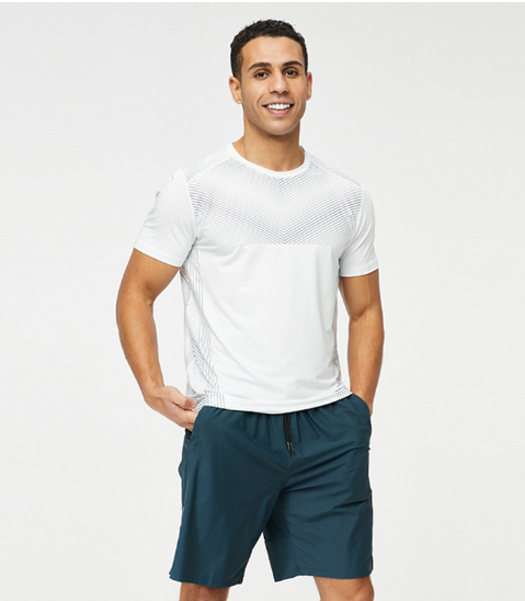 Sports T-Shirt Image 6