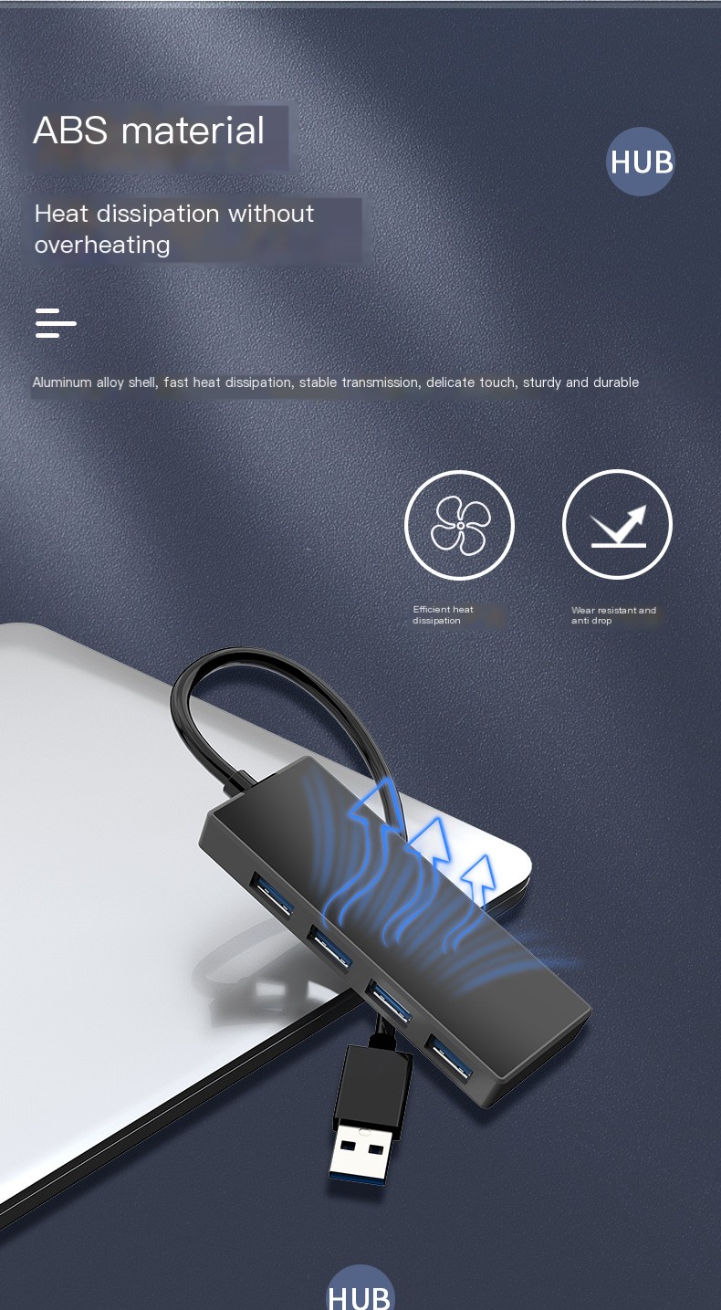 USB Hub Image 6