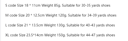 Anti-slip Shoe Covers