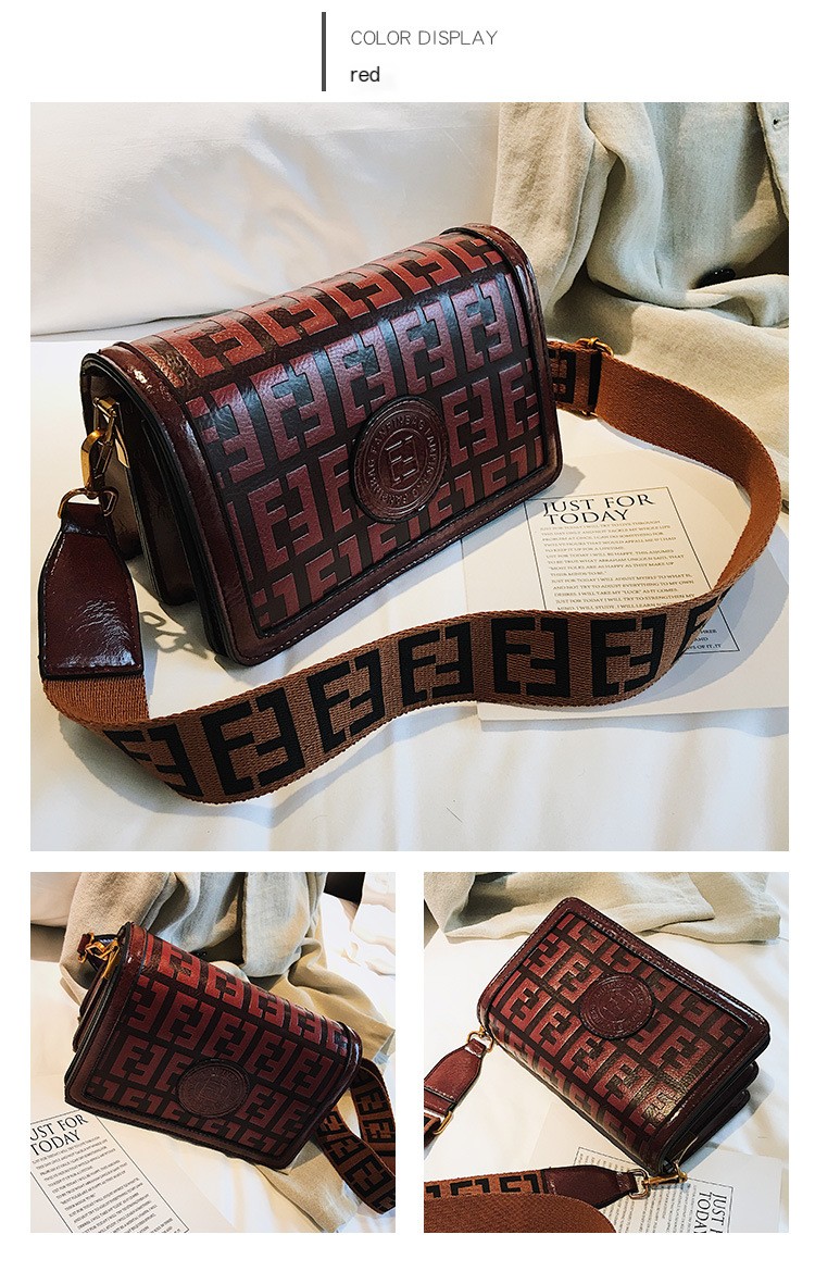 Chic Small Bag