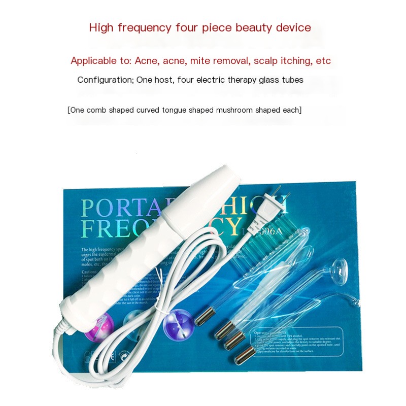 High Frequency Beauty Device