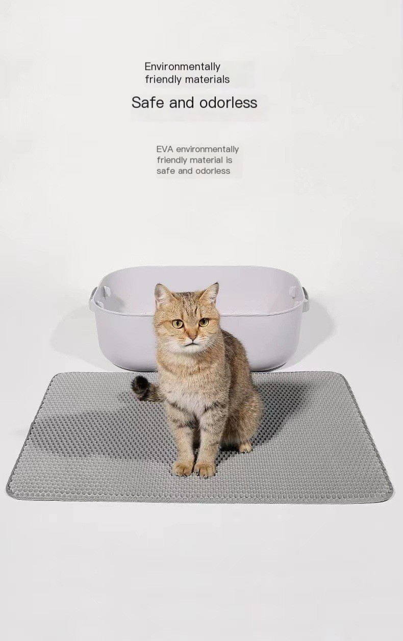 Cat Litter Mat - Image 6