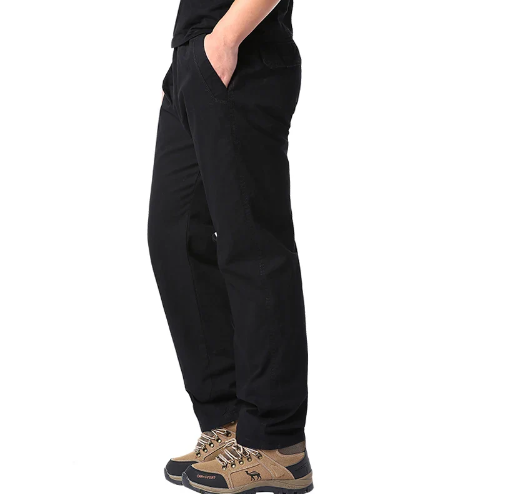 Men's Casual Pants image