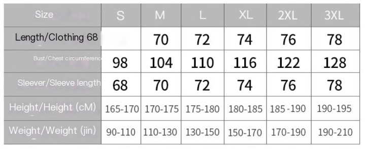 Men's Casual Top Image 1