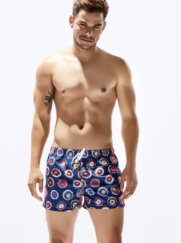 Swim Shorts 6
