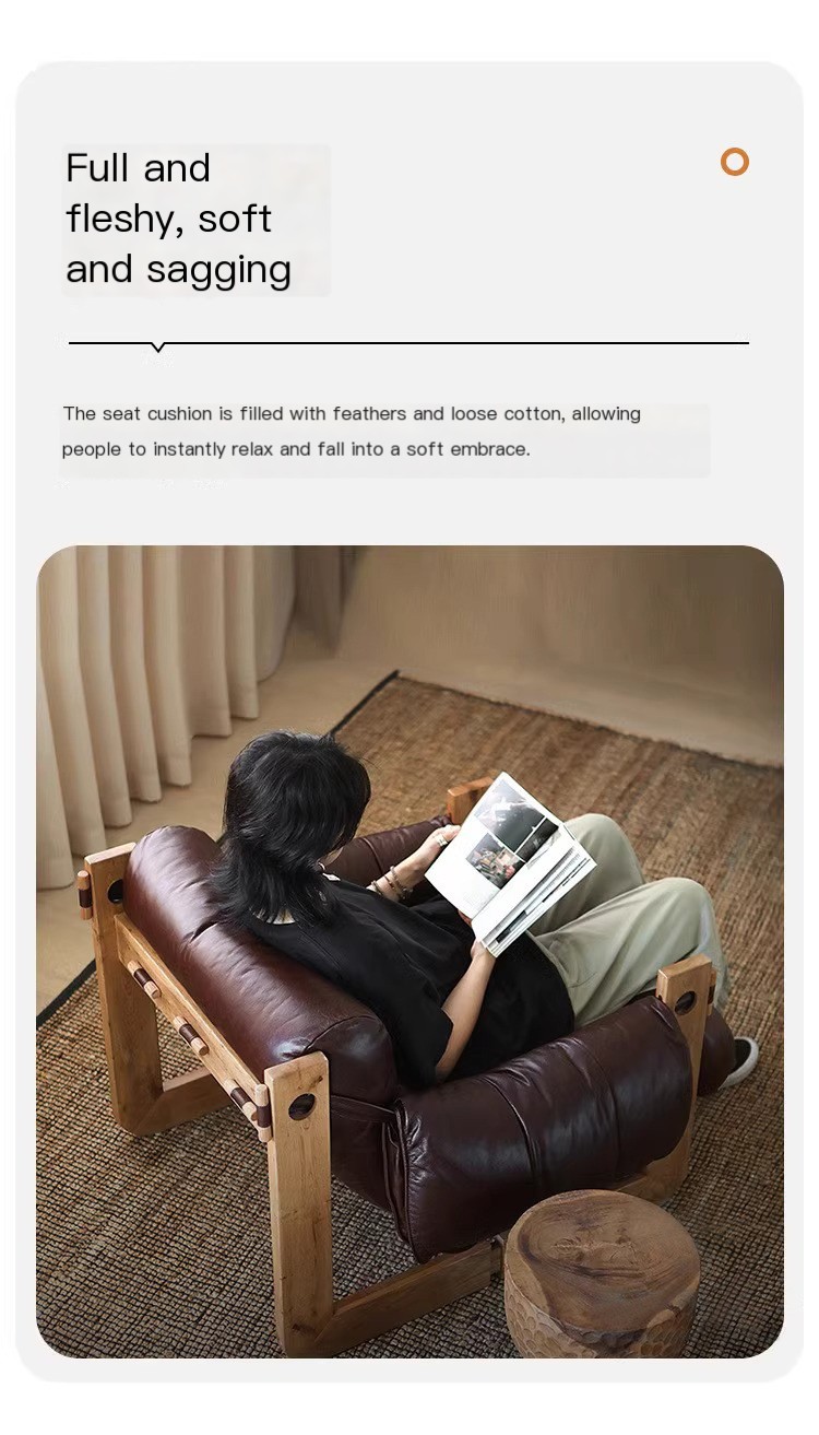Comfortable Lounge