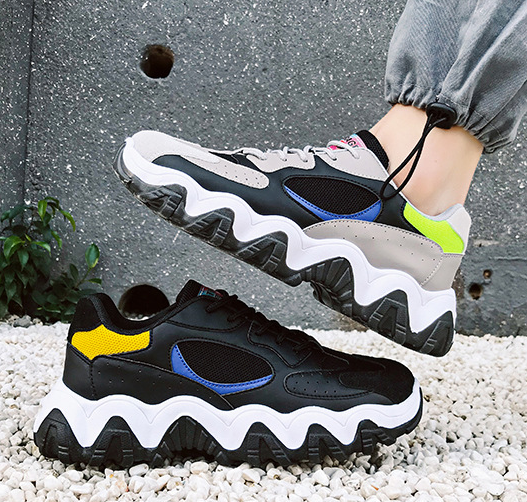 Casual Dad Shoes Image 3