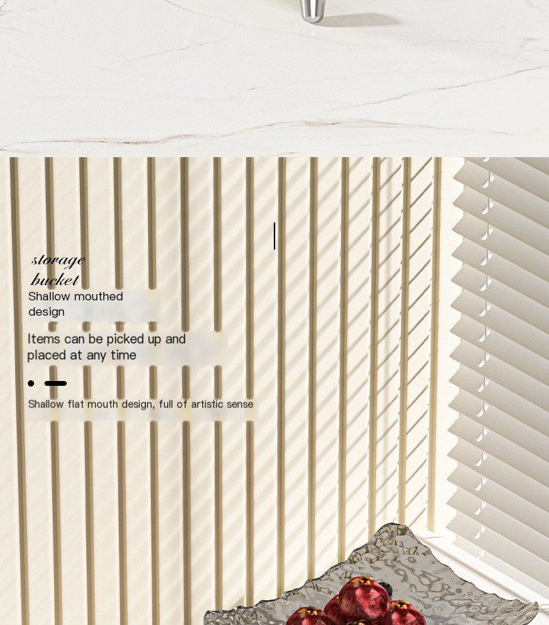 Perfect for Entertaining