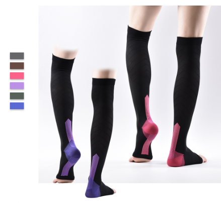 CS1015 Sock Image 2