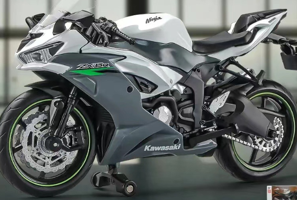 BMW S1000RR Model Image 2