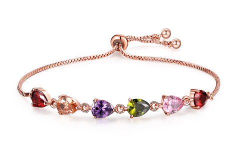 Pull Bracelet Image 2