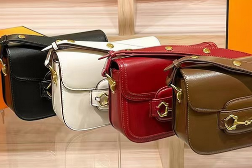 Stylish Shoulder Bag