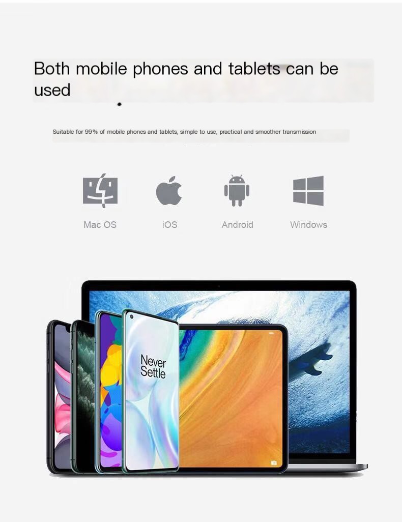 G28 Wireless Screen Mirroring
