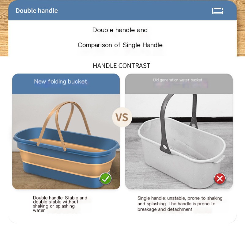 Mop Bucket Image 5
