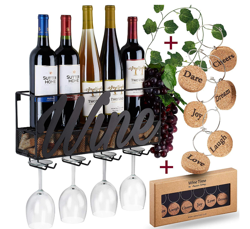Wine Rack Image 1
