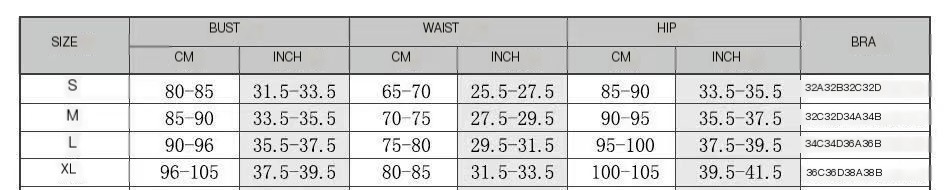 2023 New Women's Swimwear