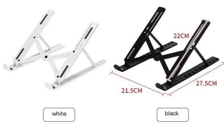 Notebook Stand Image 2