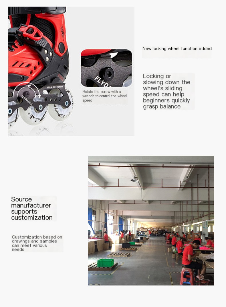 Inline Skates 6