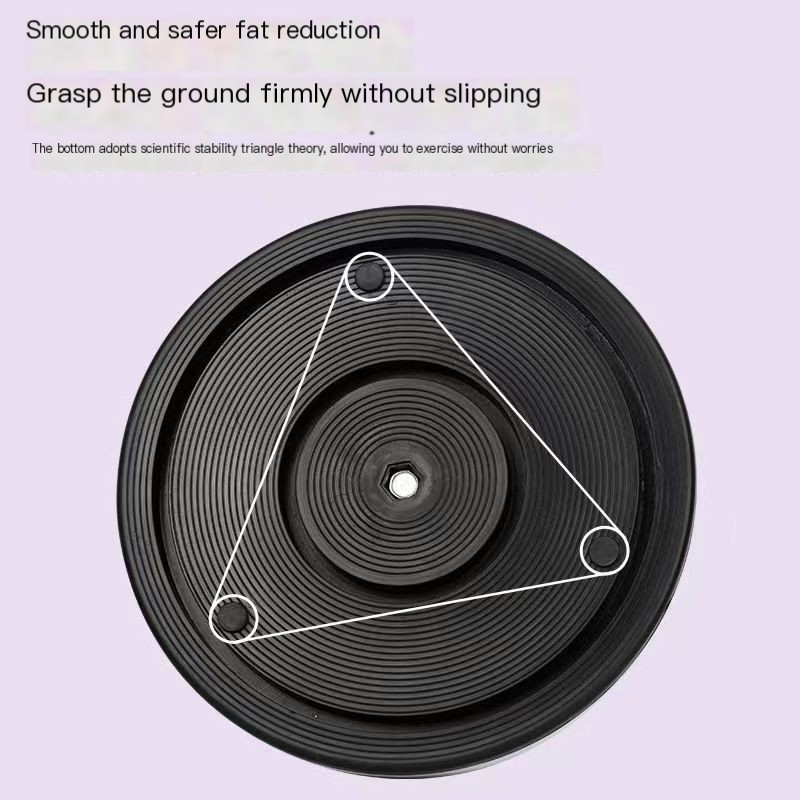 Silent Waist Twisting Machine - Image 4