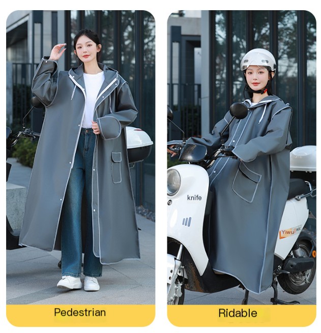 Raincoat Image 3