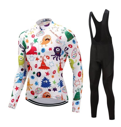 Cycling Apparel Image 2