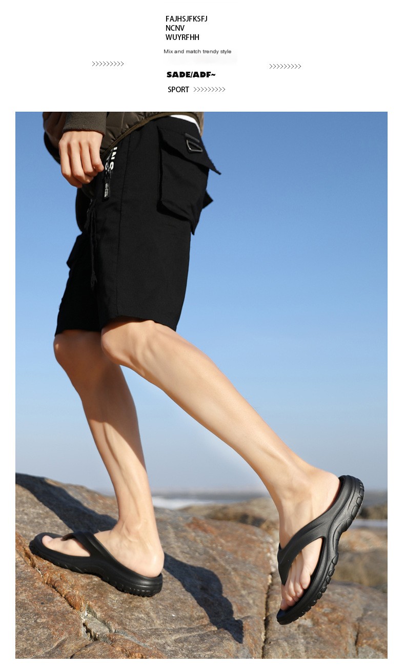 Summer Outdoor Sports Flip Flops - Image 6