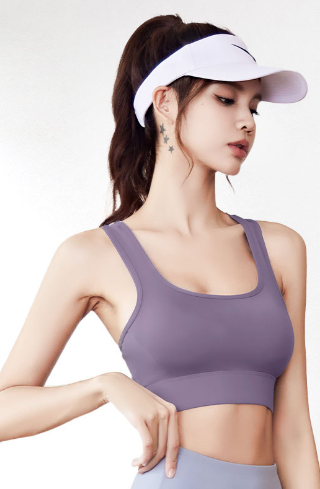 Lusure Sports Bra 3