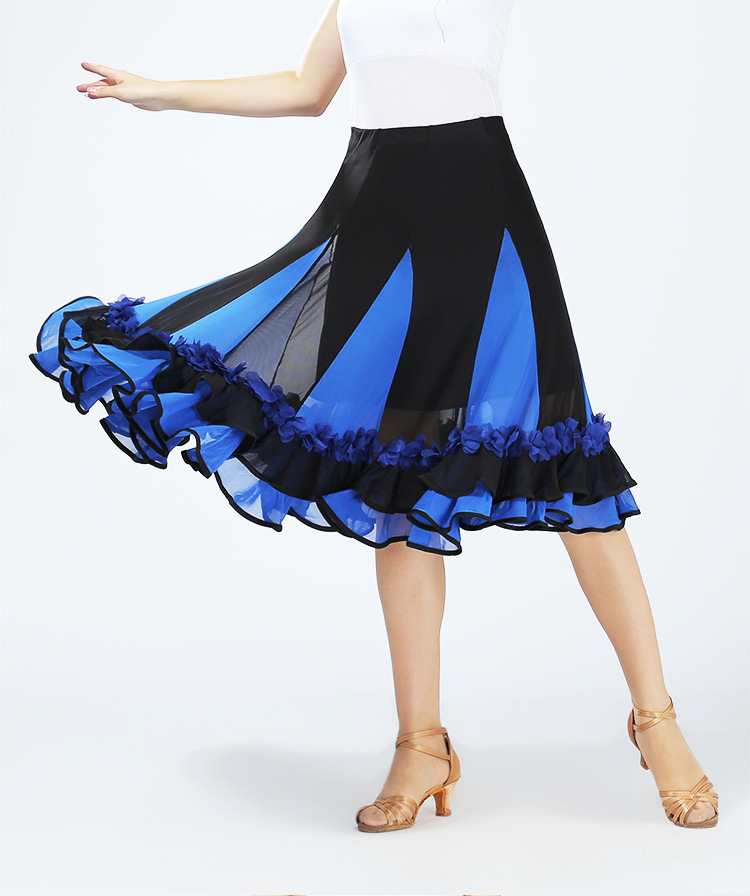 Dance Skirt Image 3