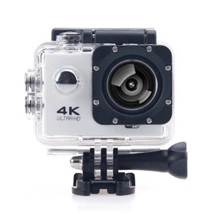 SJ7000 Wi-Fi Action Camera