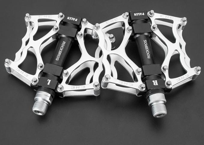Rock Brothers Bicycle Pedals Image 4