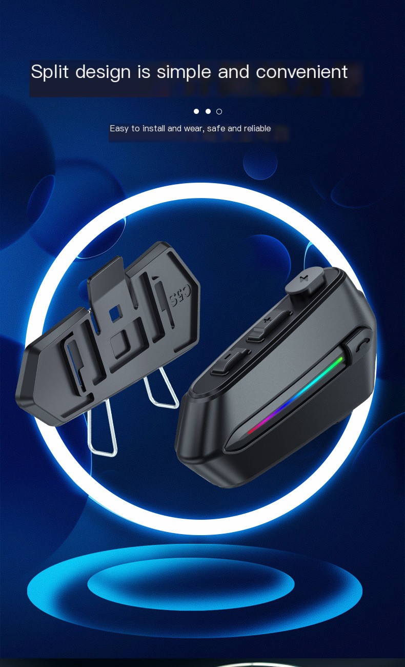 Sleek Design