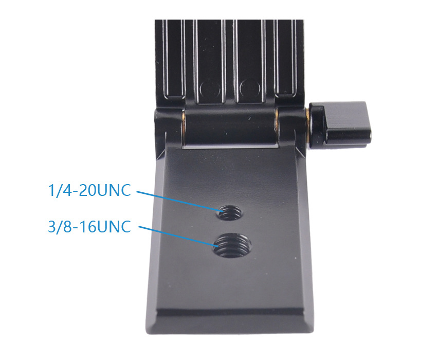 Flexible Camera Tripod Image 4