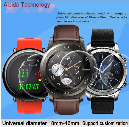 Smartwatch Protection