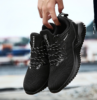 Sports Casual Shoes Image 3