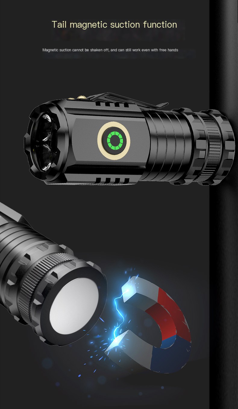 Flashlight Image 6