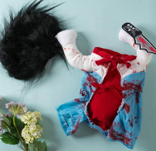Pet Costume 4