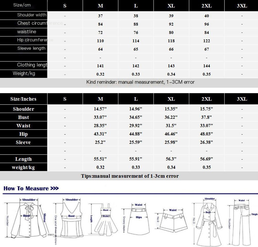 Women's Fashion Long Sleeve Dress - Image 1